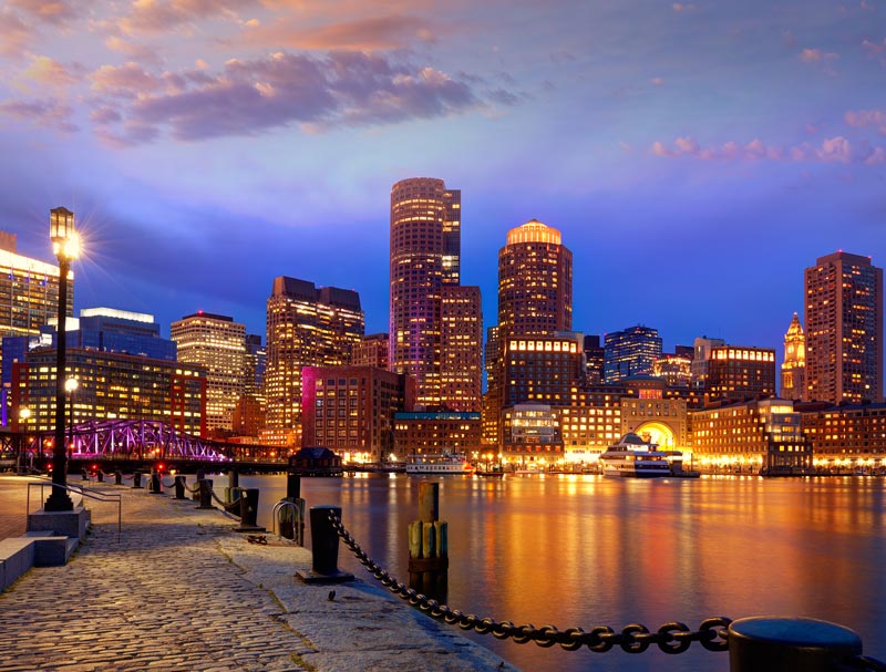 boston2016 GO Boston Shuttle